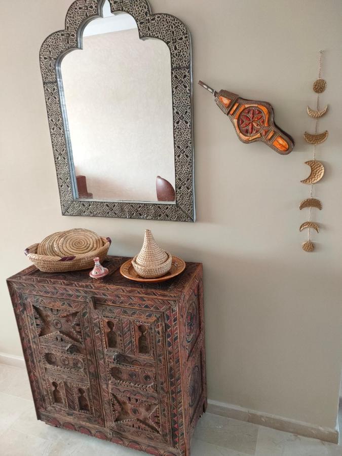 Prestigia Marrakech Dar Cheryana Marrákes Kültér fotó