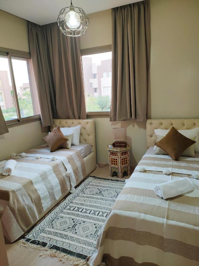 Prestigia Marrakech Dar Cheryana Marrákes Kültér fotó