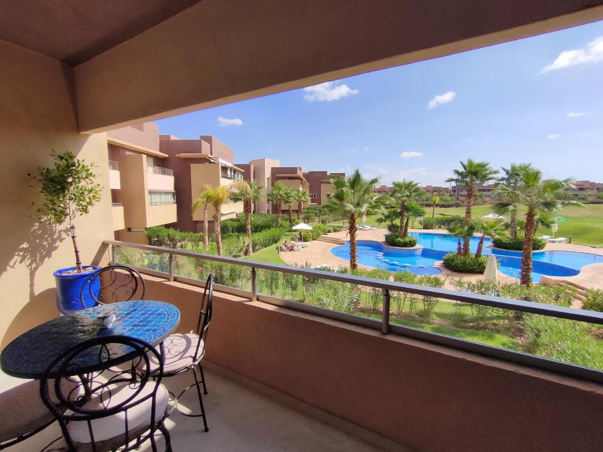 Prestigia Marrakech Dar Cheryana Marrákes Kültér fotó