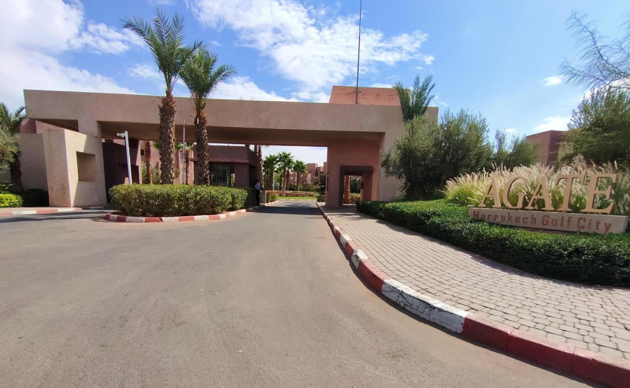 Prestigia Marrakech Dar Cheryana Marrákes Kültér fotó
