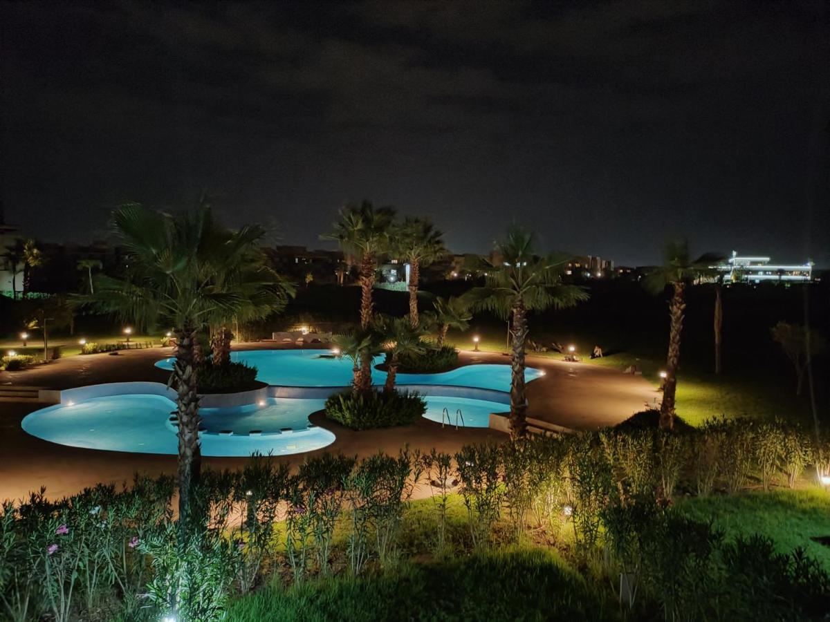 Prestigia Marrakech Dar Cheryana Marrákes Kültér fotó