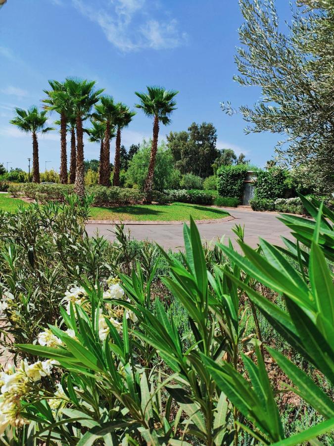Prestigia Marrakech Dar Cheryana Marrákes Kültér fotó