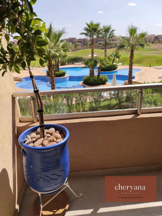 Prestigia Marrakech Dar Cheryana Marrákes Kültér fotó