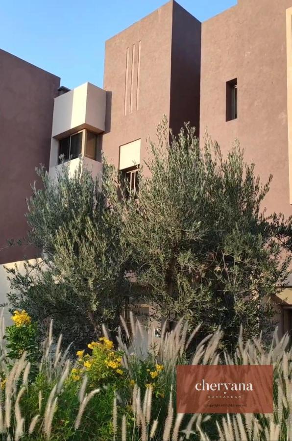 Prestigia Marrakech Dar Cheryana Marrákes Kültér fotó