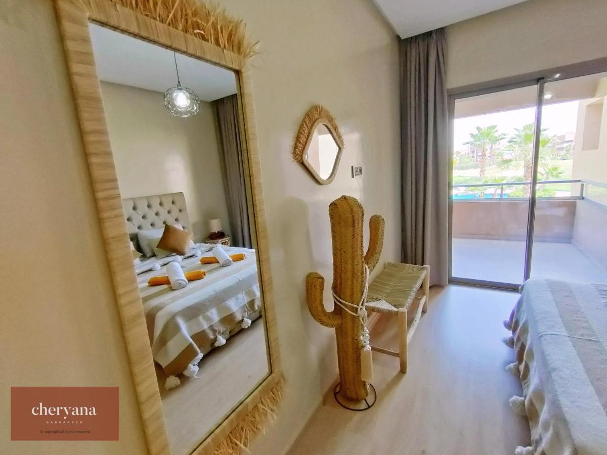 Prestigia Marrakech Dar Cheryana Marrákes Kültér fotó