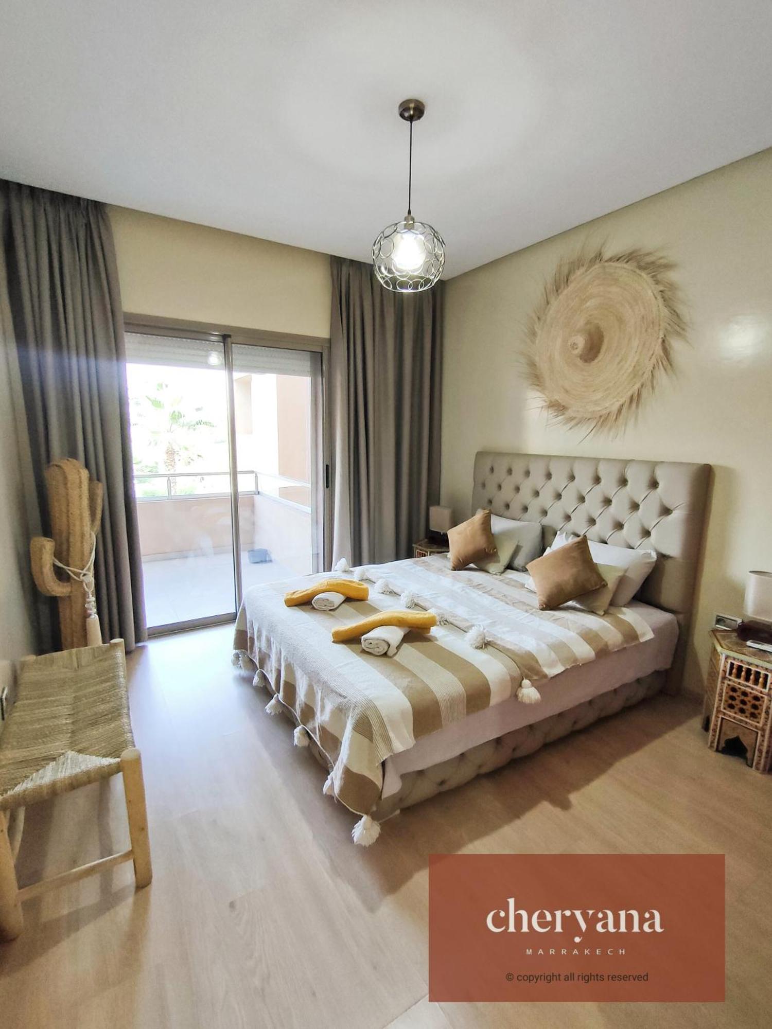 Prestigia Marrakech Dar Cheryana Marrákes Kültér fotó