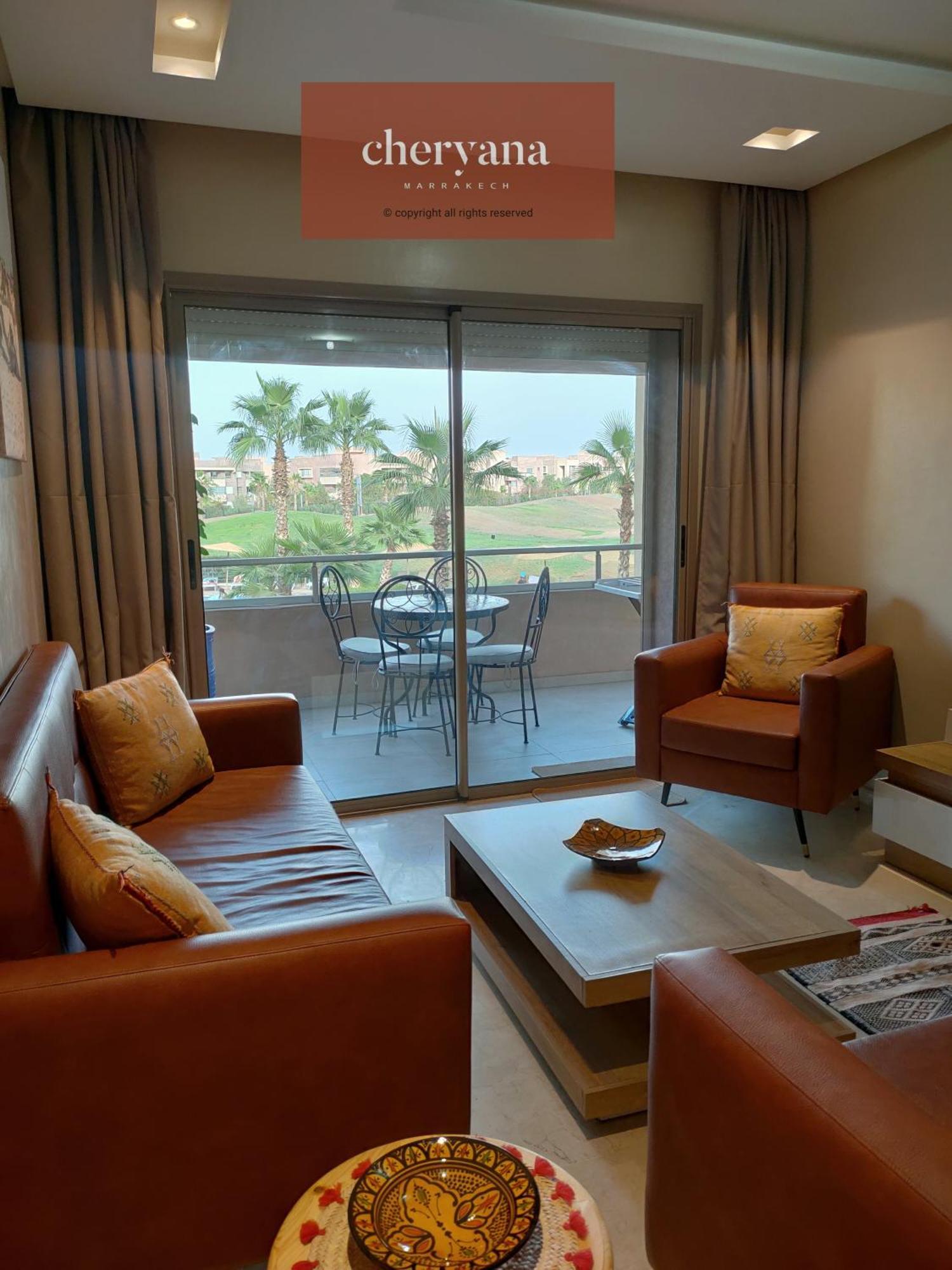 Prestigia Marrakech Dar Cheryana Marrákes Kültér fotó