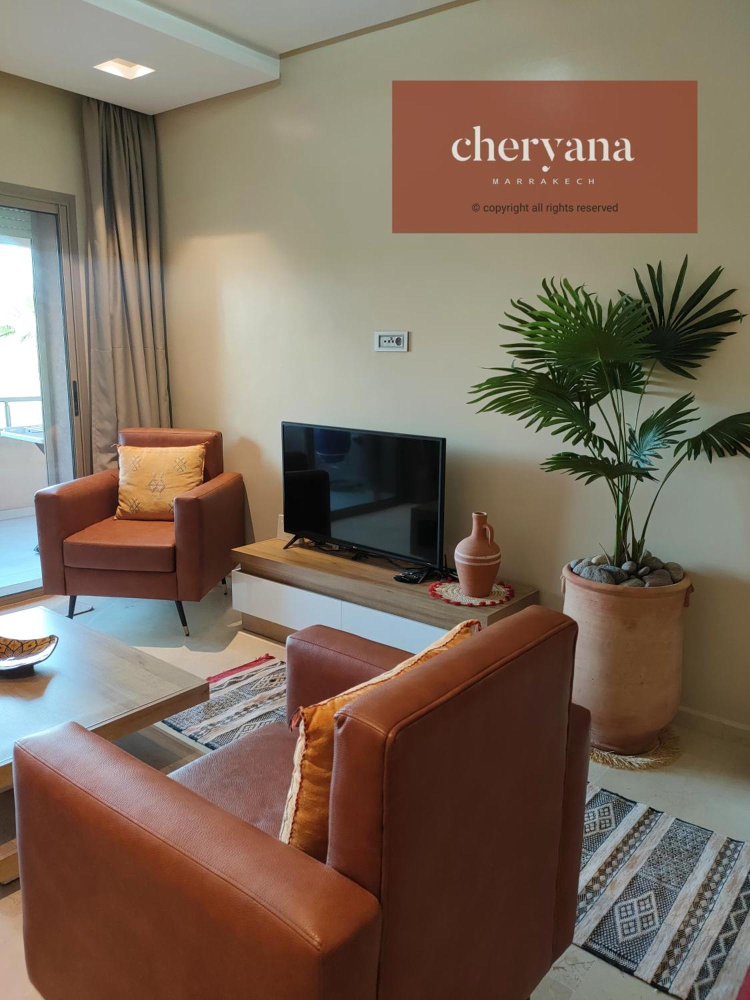 Prestigia Marrakech Dar Cheryana Marrákes Kültér fotó