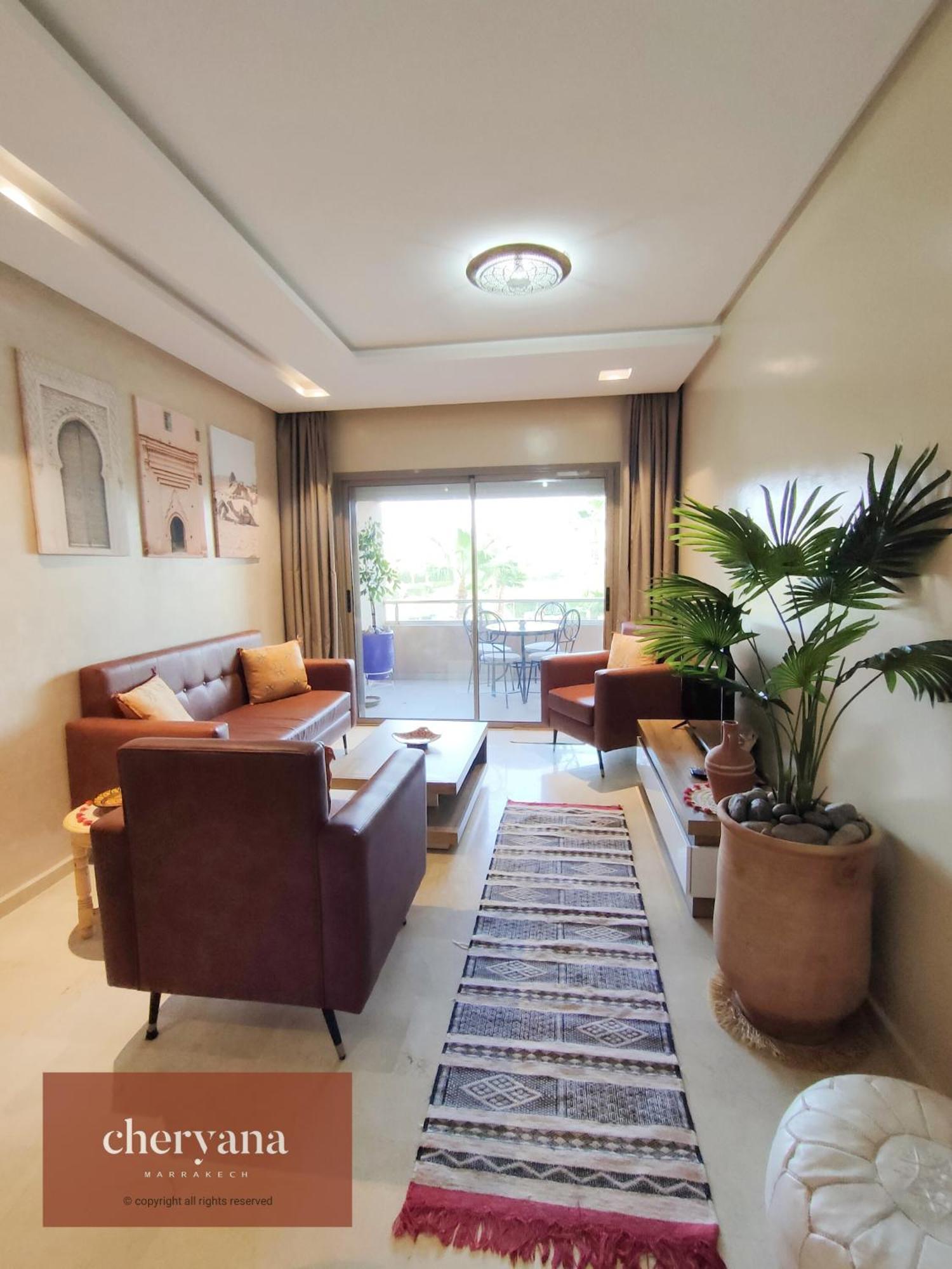 Prestigia Marrakech Dar Cheryana Marrákes Kültér fotó