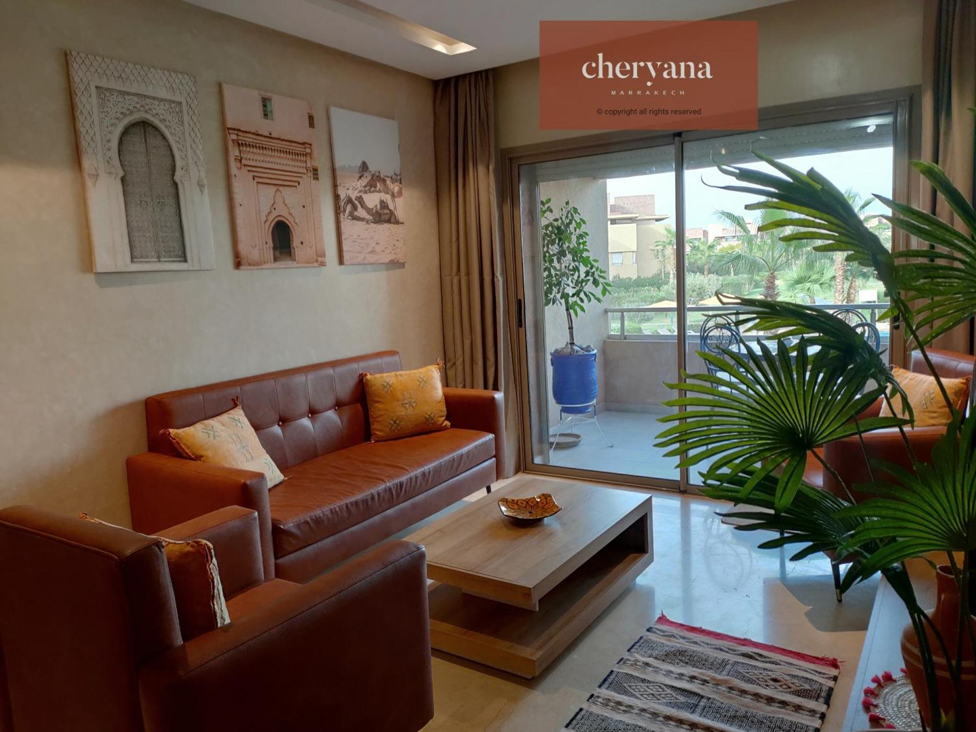Prestigia Marrakech Dar Cheryana Marrákes Kültér fotó