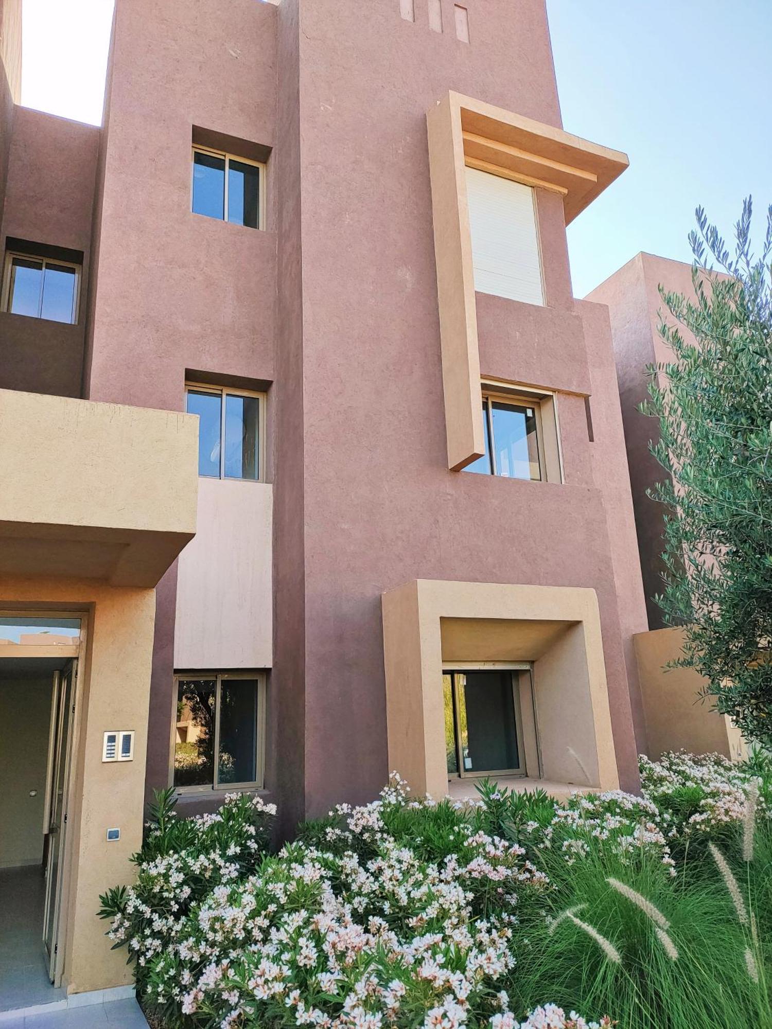 Prestigia Marrakech Dar Cheryana Marrákes Kültér fotó